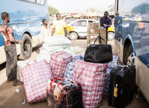 travelingGhanaians