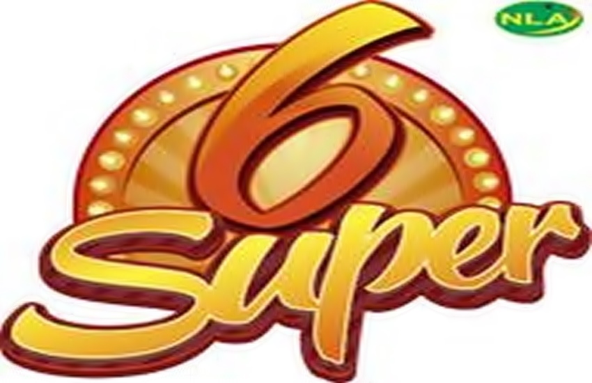 lotto super 6