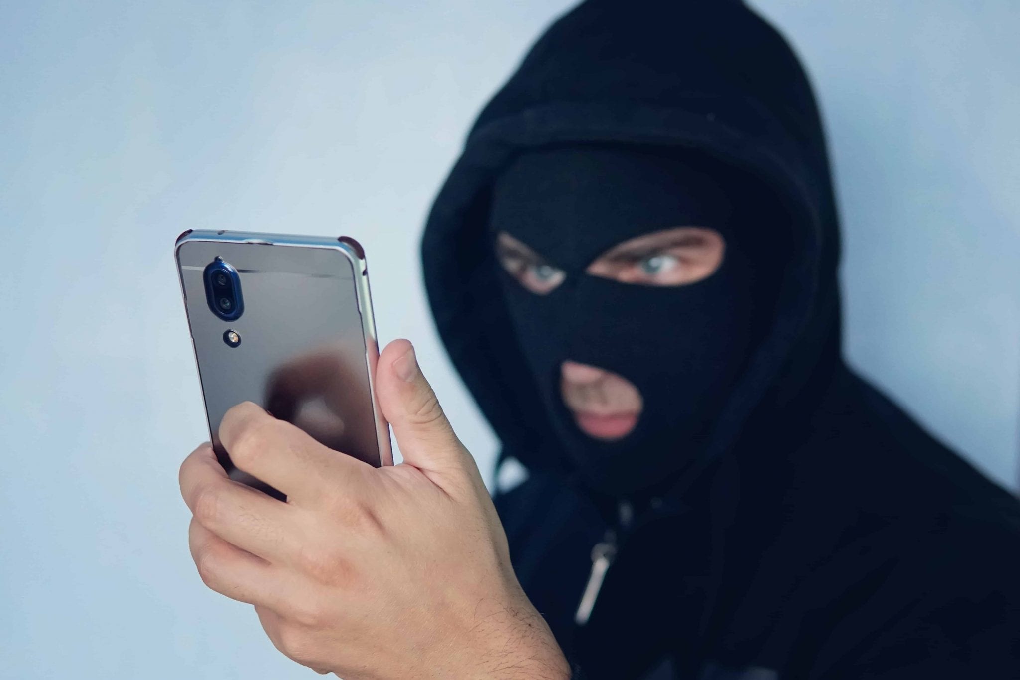 Criminals Device A New Mobile Money Fraud Strategy Police Warns