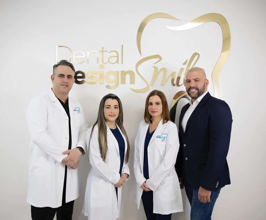 Dental Design Smile is Changing the Industry with Innovation & Low