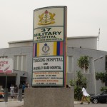 Military Hospital