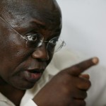 Nana Akufo- Addo- Columnist