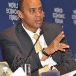 World Economic Forum on Africa 2011