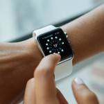 smart-watch try