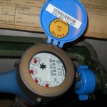 FT Gov’t supports pre-paid water meters