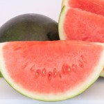 watermelon I bought