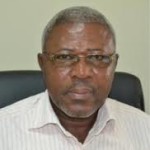 Mr. Delle Kpebesaan