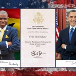 Obama Awards