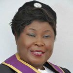 Patricia Agbotse Setorwu