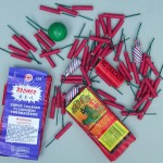 firecrackers