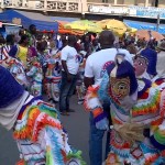 masquerades