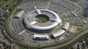 The Mikey-Sakke protocol was designed by GCHQ, which is based in Cheltenham