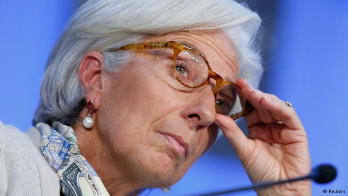 IMF forecasts difficult year for Ghana, sub-Saharan Africa
