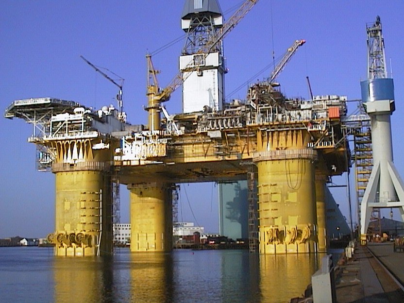 oil-and-gas