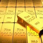 gold