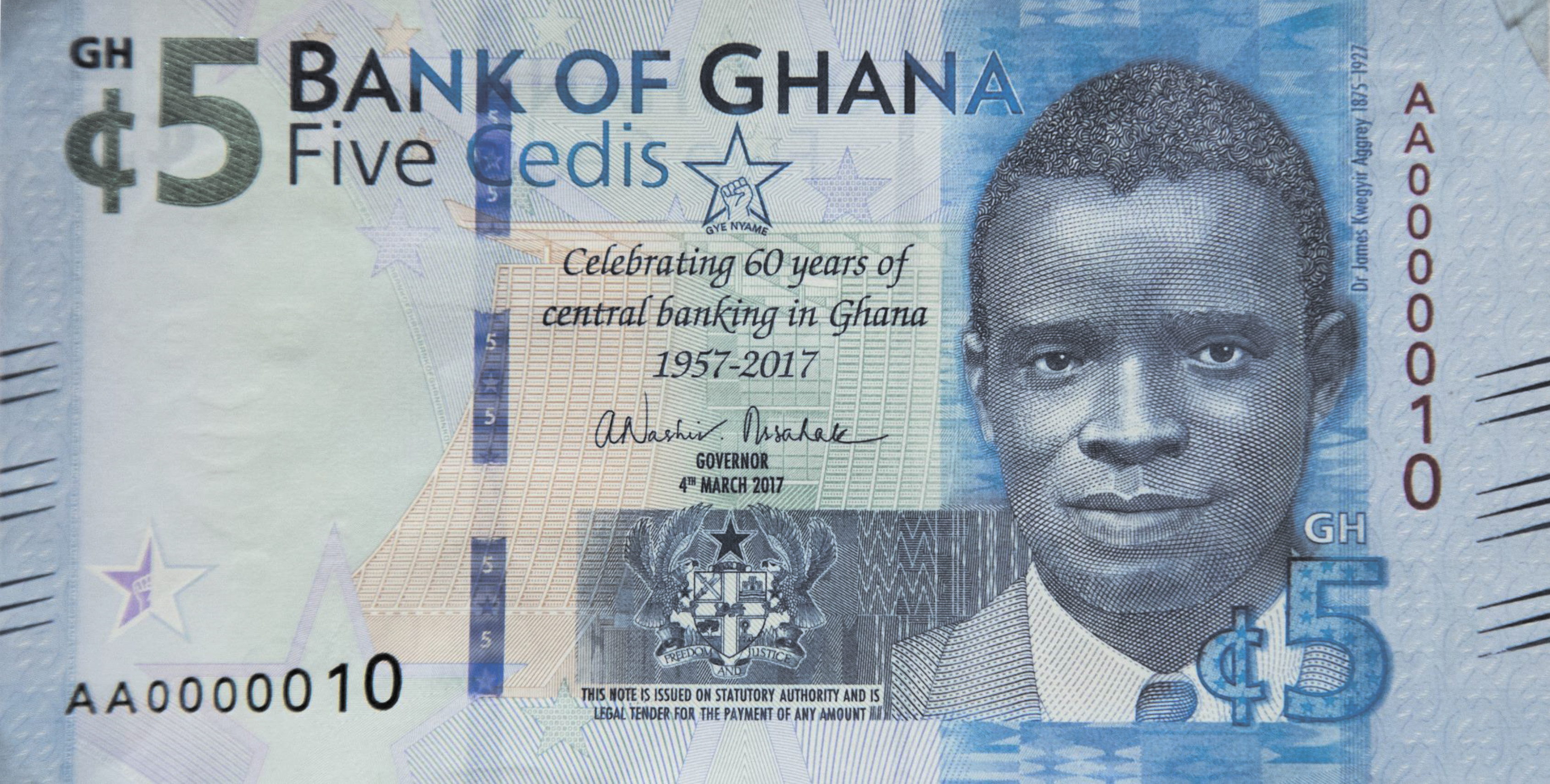 Г ан 5. Банкноты гана. Валюта Ганы седи. Bank of Ghana. Gana 5.