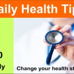 health tips