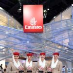 Sky-High Demand: Emirates Airlines Scales Up Accra-Dubai Flights to 11 Weekly