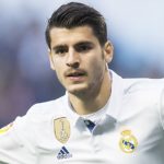 Alvaro Morata