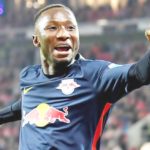 Naby Keita