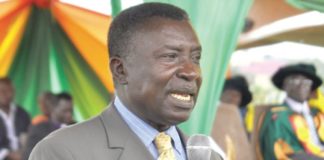 EPA to lose over US$6m in Green City project Green City project