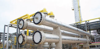 Ghana Gas to shut down Atuabo Gas Plant
