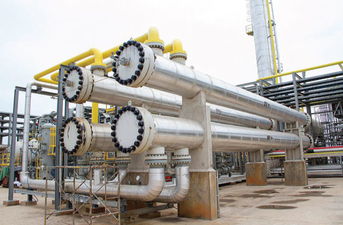 Ghana Gas to shut down Atuabo Gas Plant