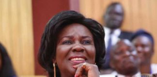 Aviation minister voted Best Minister for January 2018 Aviation minister voted Best Minister for January 2018