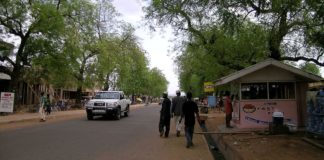 Informal sector in Bolga sensitised to tax obligations Informal sector players in Bolga sensitised to tax obligations