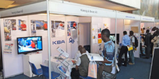 22nd Trade Fair to attract over 600 companies 22nd Trade Fair to attract over 600 companies