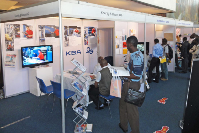22nd Trade Fair to attract over 600 companies