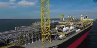FPSO Kwame Nkrumah to shut down for maintenance works FPSO Kwame Nkrumah to shut down