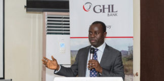 GHL Bank committed to boosting real estate sector GHL Bank committed to boosting real estate