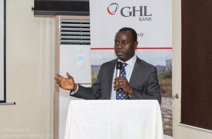 GHL Bank committed to boosting real estate
