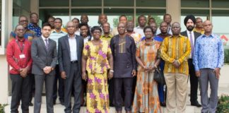 MiDA improves capacity of energy sector regulators millennium development authority improves capacity