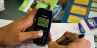 Mobile money deposits hit GHS2.3 billion in 2017 – BoG Mobile money deposits hit GHS2.3 billion in 2017