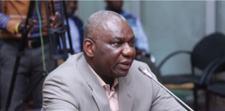 Minister hails Exxonmobile deal Minister hails Exxonmobile deal