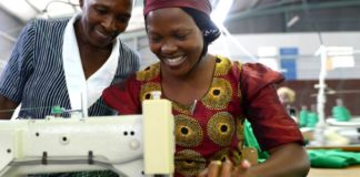 Ghana needs highly productive private sector Ghana highly productive private sector