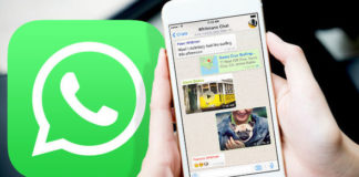 WhatsApp’s all-new app is OUT NOW whatsapp Business app is out now