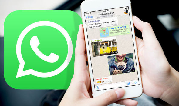 whatsapp Business app is out now