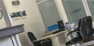 Accent financial begs for time over locked up cash Accent financial begs for time over locked up cash