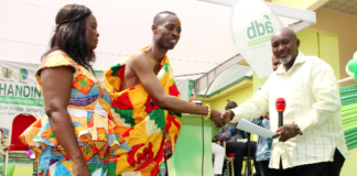 adb hands over house to 2016 Best Farmer adb hands over house to Best Farmer 2016