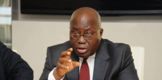 From Akufo-Addo’s economic pot Akufo-Addo's economic pot
