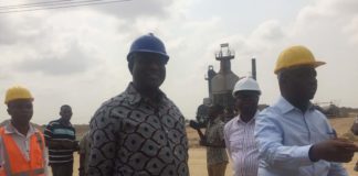 Private sector to drive industrial parks Private sector to drive industrial parks