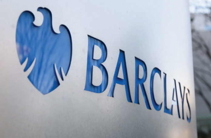 barclays bank policy rate cut