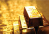Gold Drops Below $4,550 as Hawkish Fed Outlook Drowns Out Safe-Haven Demand gold records ghana