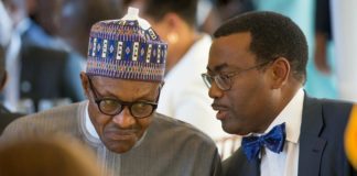 African Development Bank to boost Nigeria’s economy African Development Bank to boost Nigeria’s economy