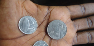 Akufo-Addo government stabilised cedi in 2017 government stabilize cedi