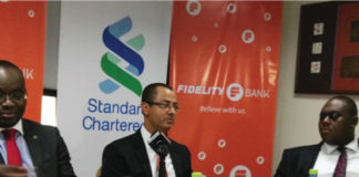 Investor confidence influences ‘lower’ interest on 10yr energy bond energy bond ghana