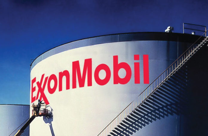 exxonmobil ghana deal